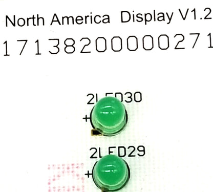OEM Replacement for Frigidaire Washer Control 17138200000271   ~ ~