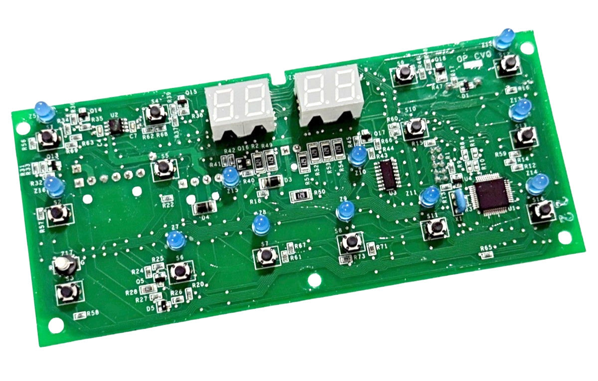 OEM Replacement for GE Fridge Dispenser Board 200D7355G022