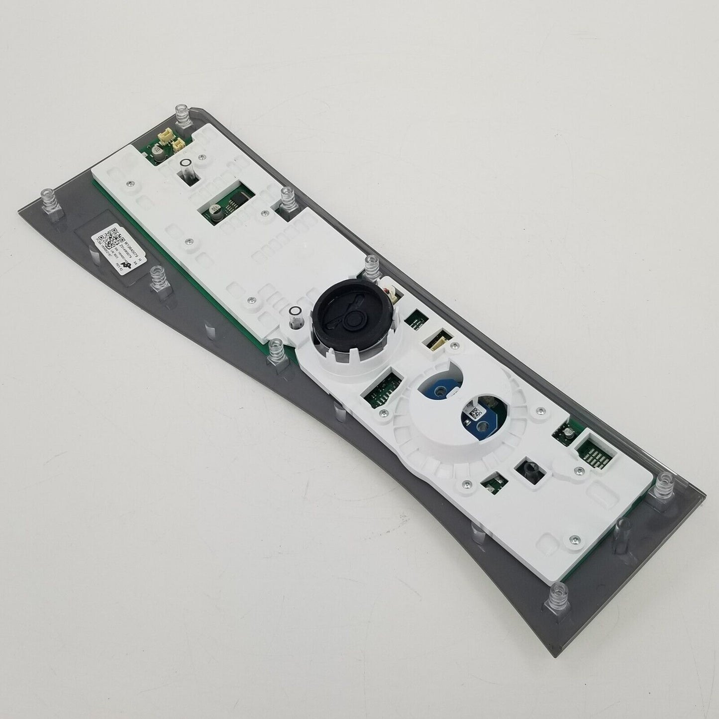 Genuine OEM Replacement for Whirlpool Washer Control W10640079