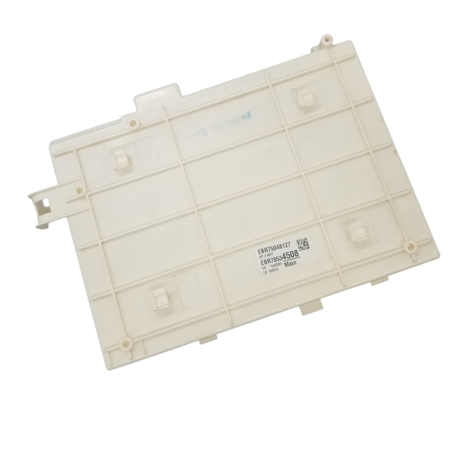 OEM Replacement for Kenmore Washer Control EBR78534508