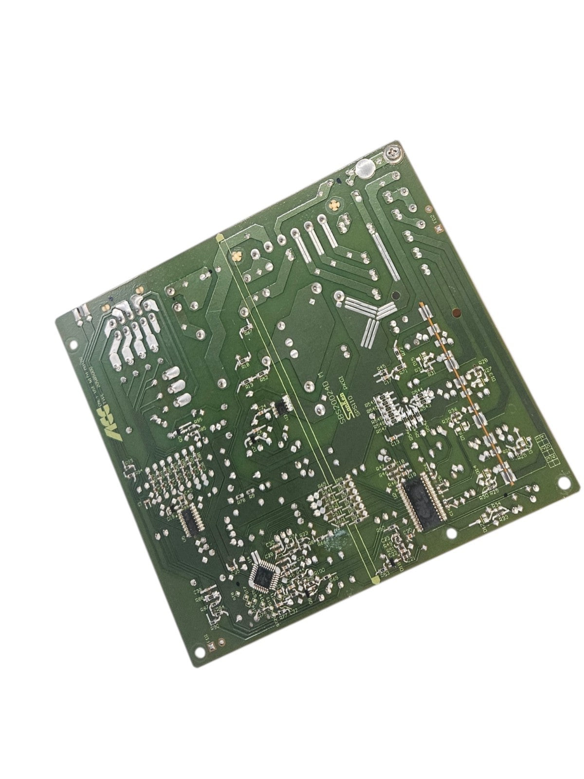 OEM Replacement for Frigidaire Washer Control 134859500