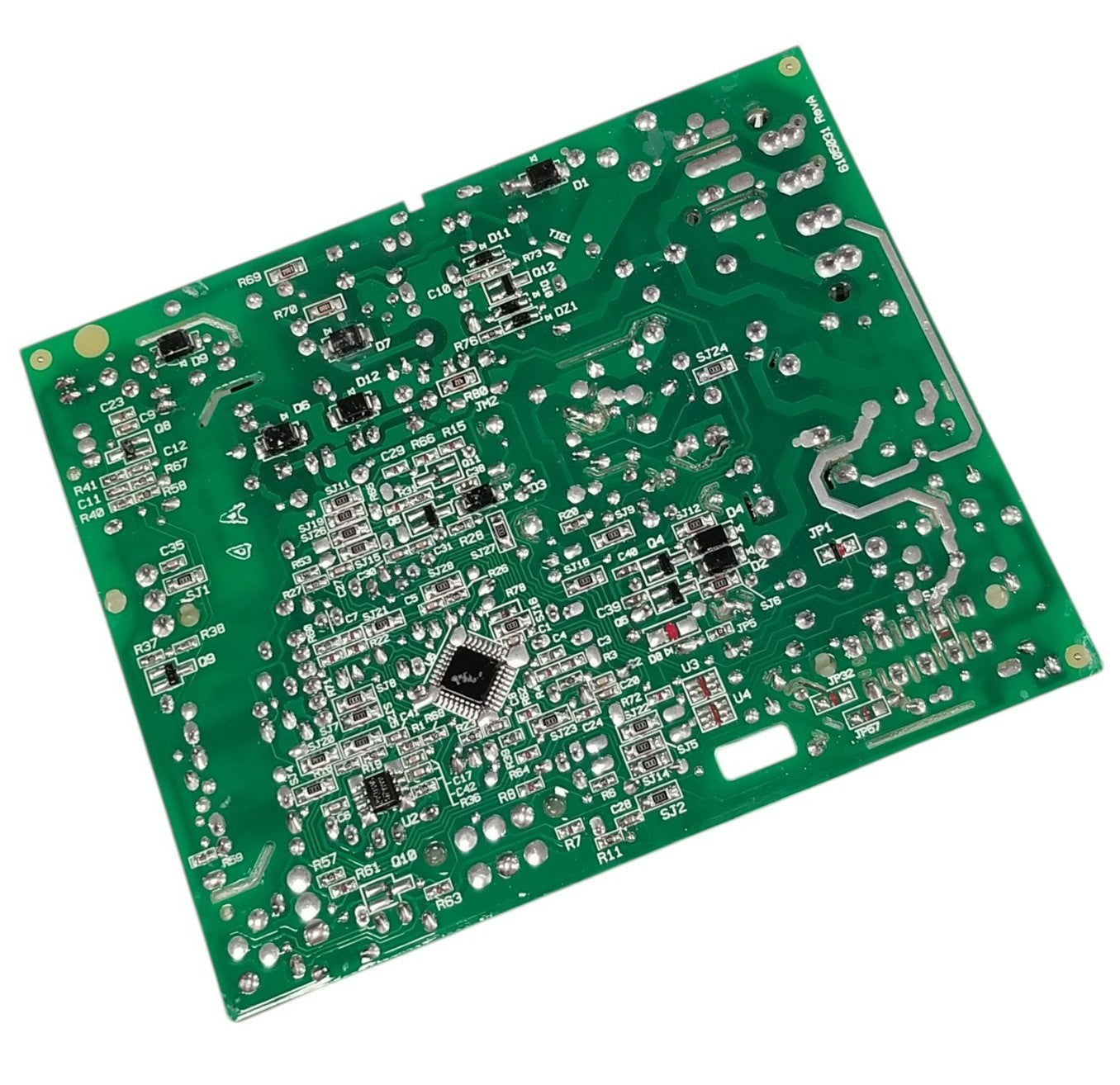 OEM Replacement for Whirlpool Fridge Control 2304095