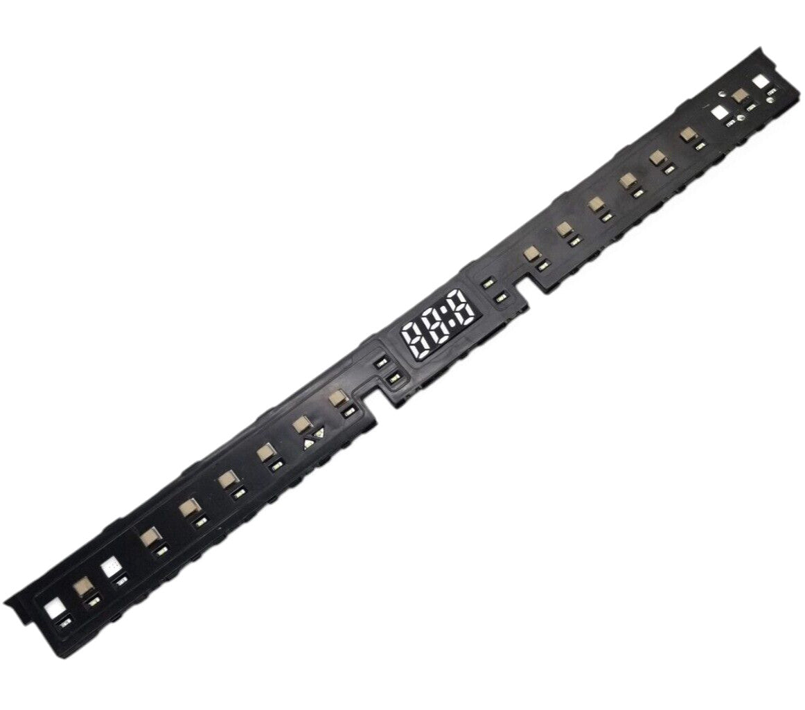 OEM Replacement for LG Dishwasher Control EBR85054101    ~ ~
