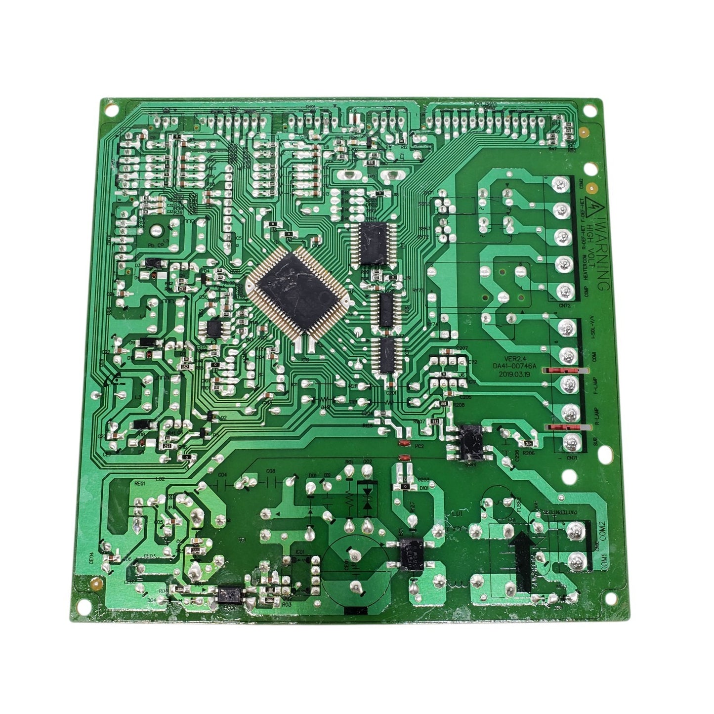 OEM Replacement for Samsung Fridge Control Board DA92-01150A