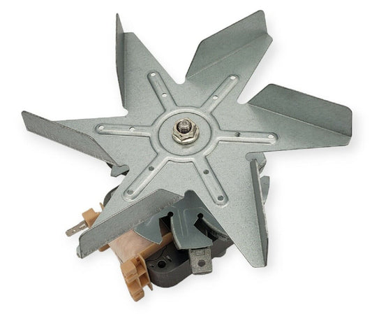 Replacement for Midea Range Convection Fan w/ Motor 17471100004811