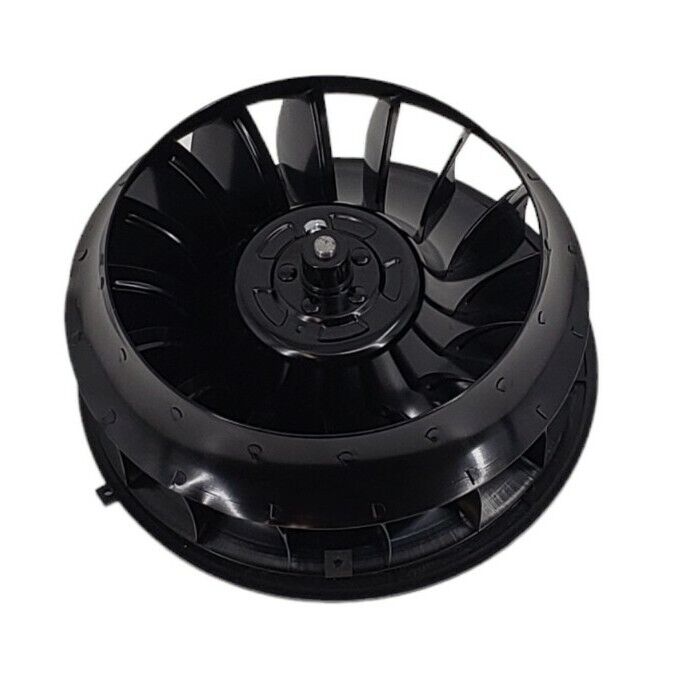 New OEM Replacement for Zephyr Range Hood Blower Motor and Wheel 12120061