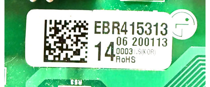 OEM Replacement for LG Fridge Board EBR41531314