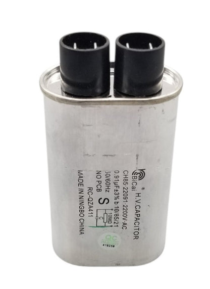 New OEM Replacement for Sharp HVC Assembly FC-QZA637WRKZ