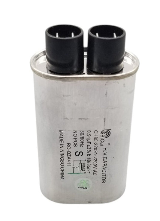 New OEM Replacement for Sharp HVC Assembly FC-QZA637WRKZ