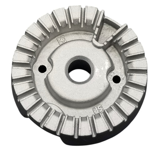 New OEM Replacement for Frigidaire Range Surface Burner Head 316438000