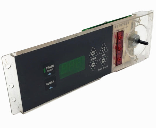 OEM Replacement for GE Oven Control 164D3147G009 WB27X10215