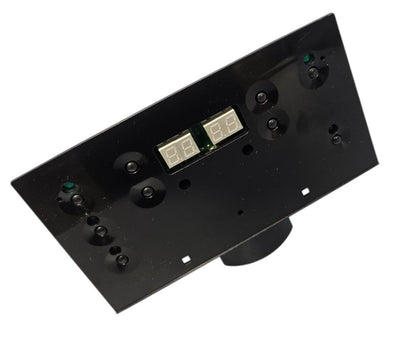 OEM Replacement for GE Fridge Control  200D7355G015- 1 Year
