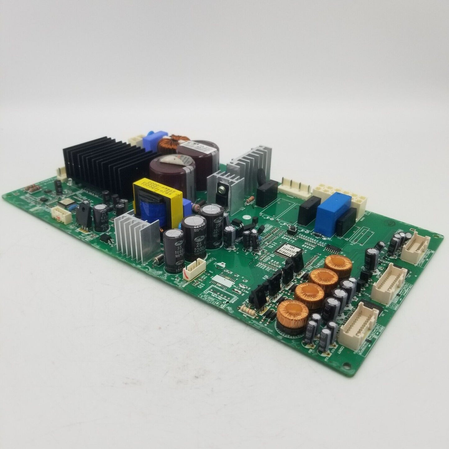 OEM Replacement for LG Fridge Control EBR73093607 EBR73093618