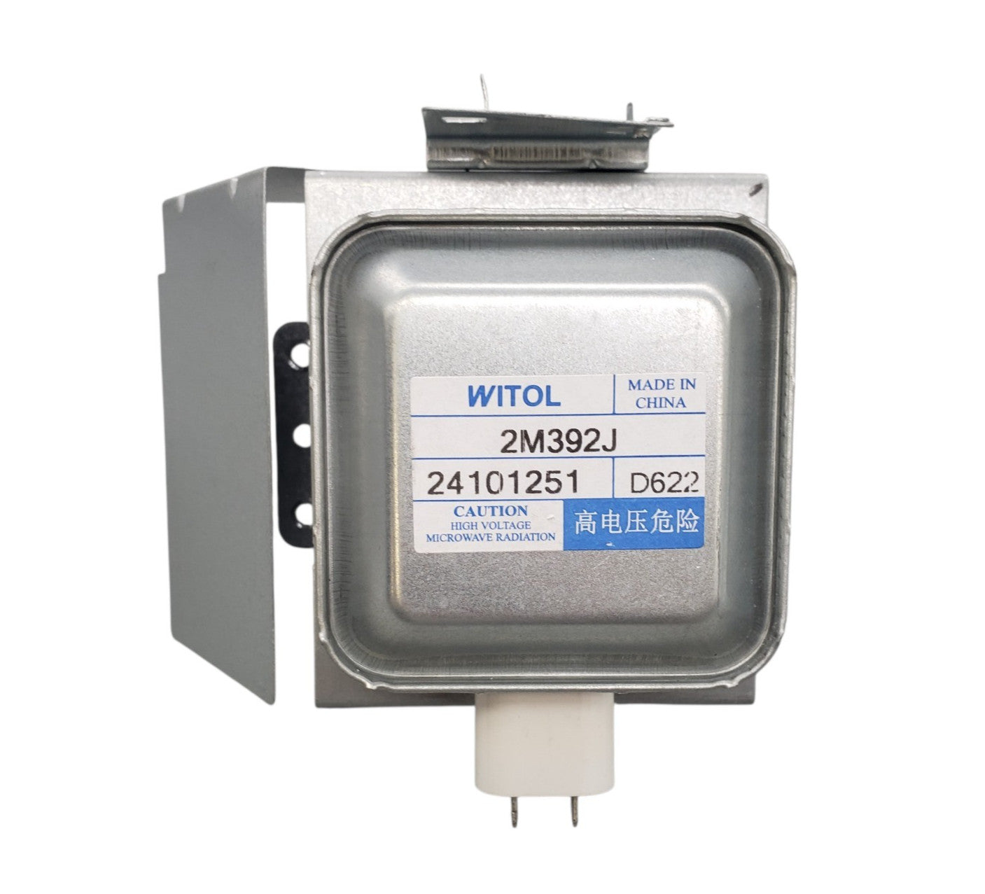 New OEM Replacement for Frigidaire Microwave Magnetron  5304513456   (s To)