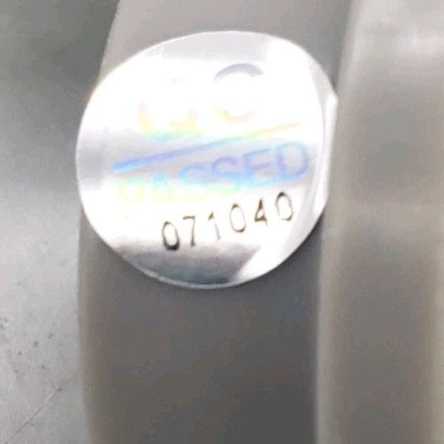 New OEM Replacement for Midea Dishwasher Lower Rollers 12176000025298  1-Yr Wrnty