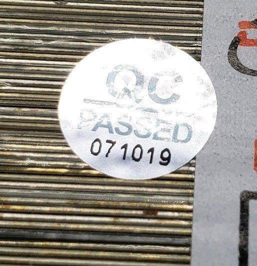 New OEM Replacement for GE Microwave Transformer WB24X25398 1-Yr