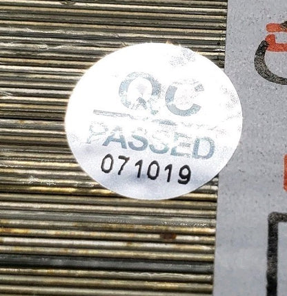 New OEM Replacement for GE Microwave Transformer WB24X25398 1-Yr