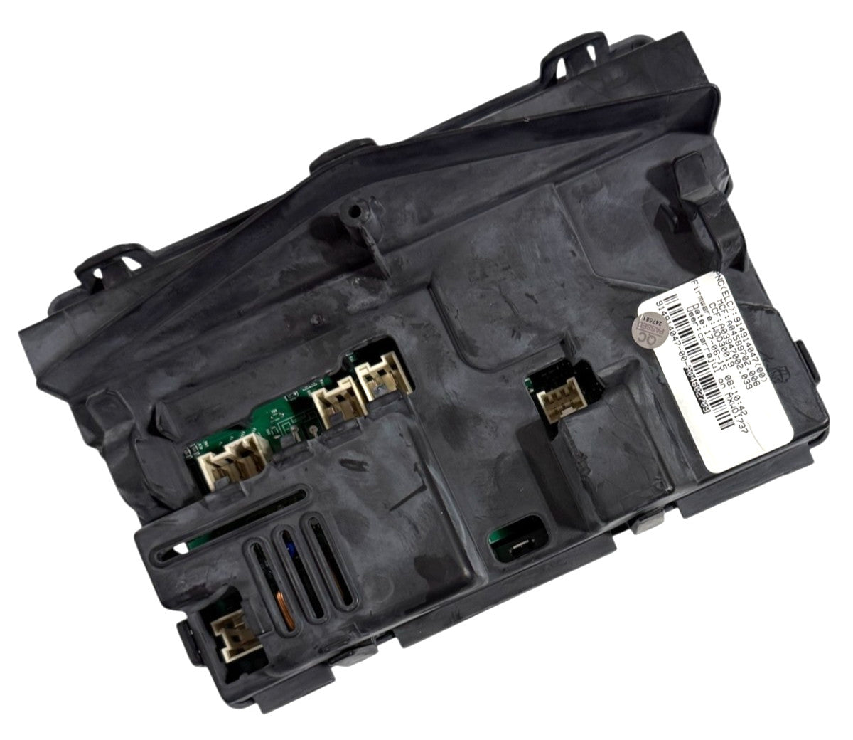 OEM Replacement for Frigidaire Washer Control 914914047
