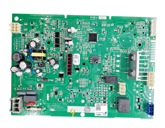 OEM Replacement for GE Washer Control Board 290D1961G001