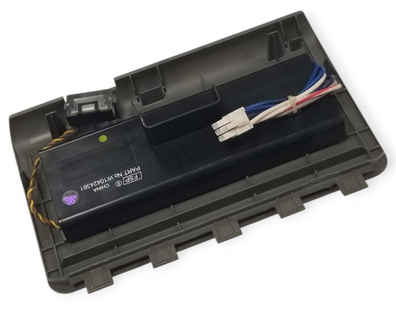 OEM Replacement for Whirlpool Fridge Control W10424361