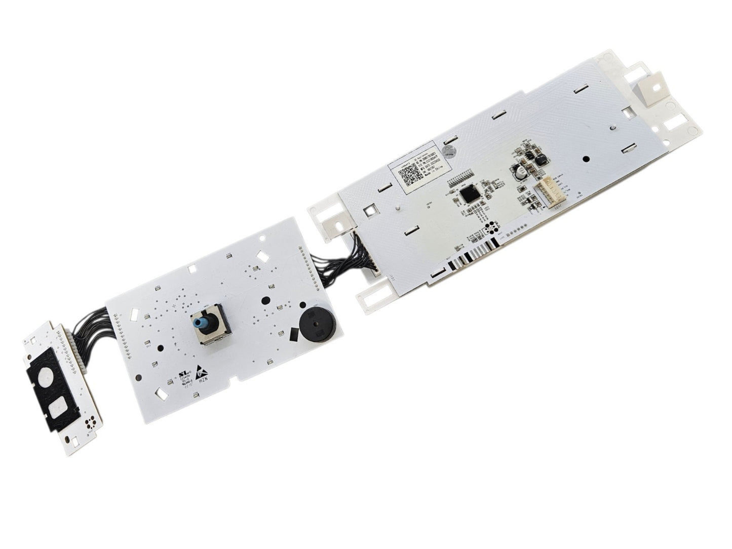 OEM Replacement for GE Dryer Control Board 308D1701G003