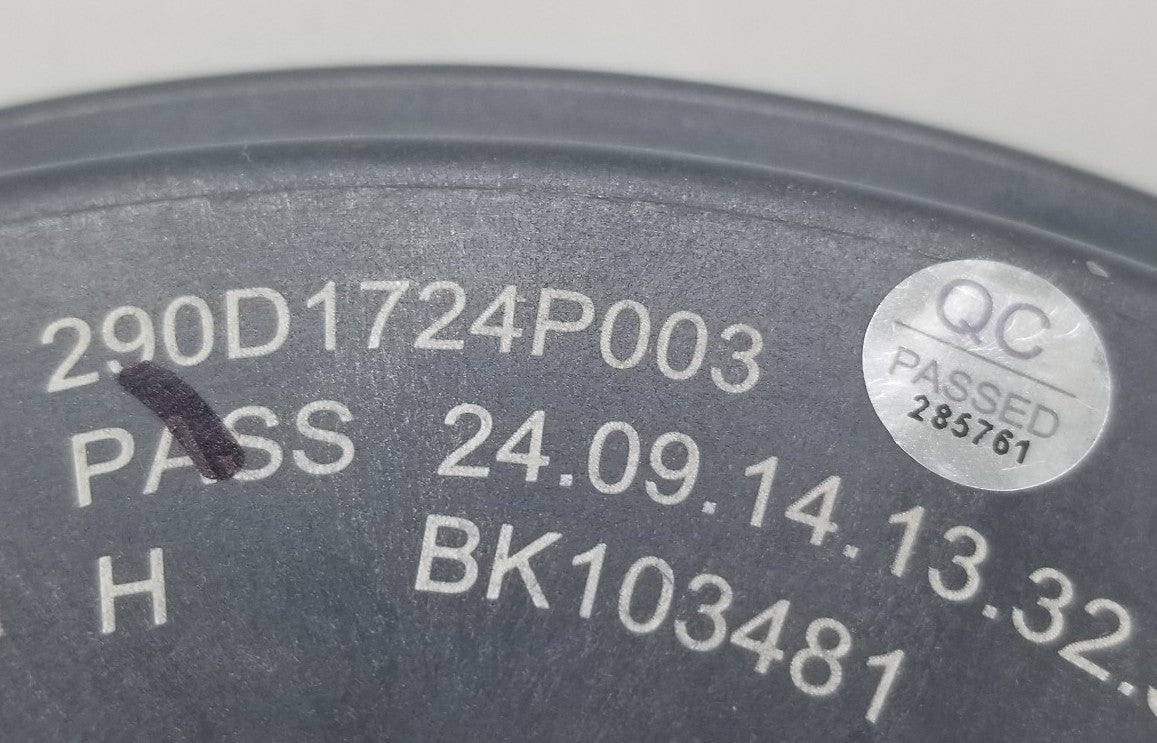 New Genuine OEM Replacement for GE Washer Rotor 290D1724P003  WH03X31397