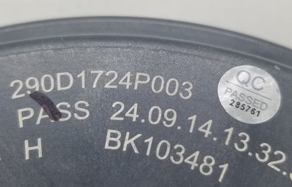 New Genuine OEM Replacement for GE Washer Rotor 290D1724P003  WH03X31397