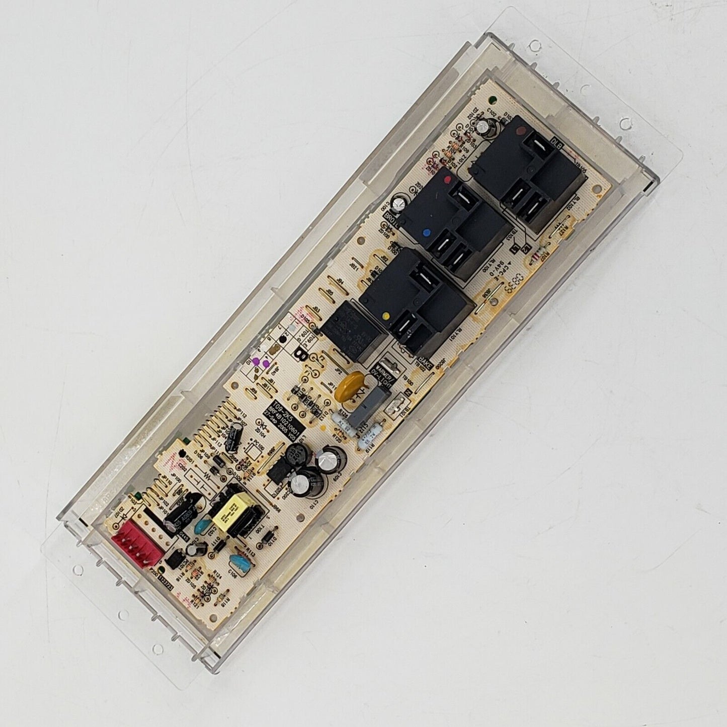 Genuine OEM Replacement for GE Oven Control Board 183D9935P002