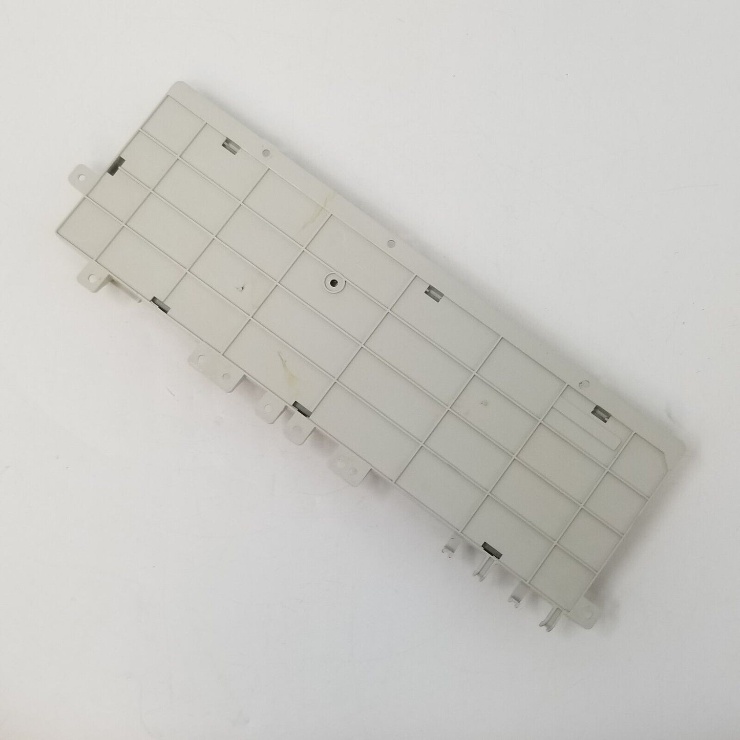 OEM Replacement for Samsung Dryer Control MFS-DV327L-SOLF