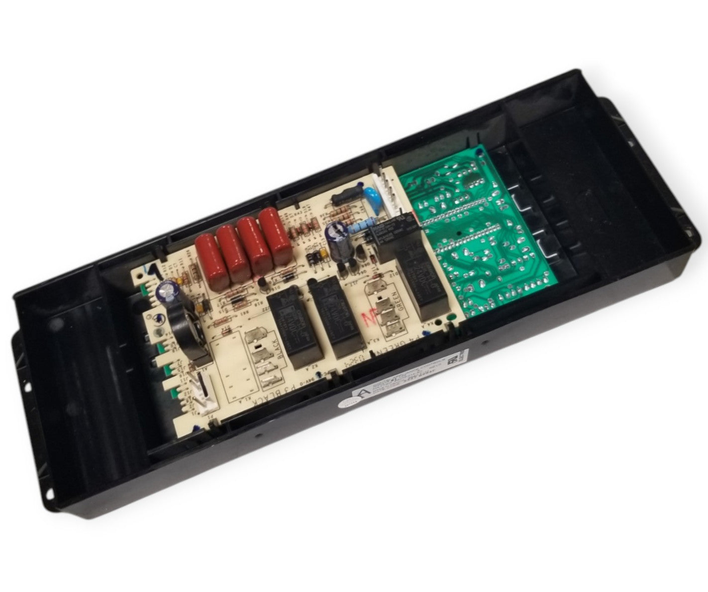 OEM Replacement for Maytag Range Control 8507P214-60