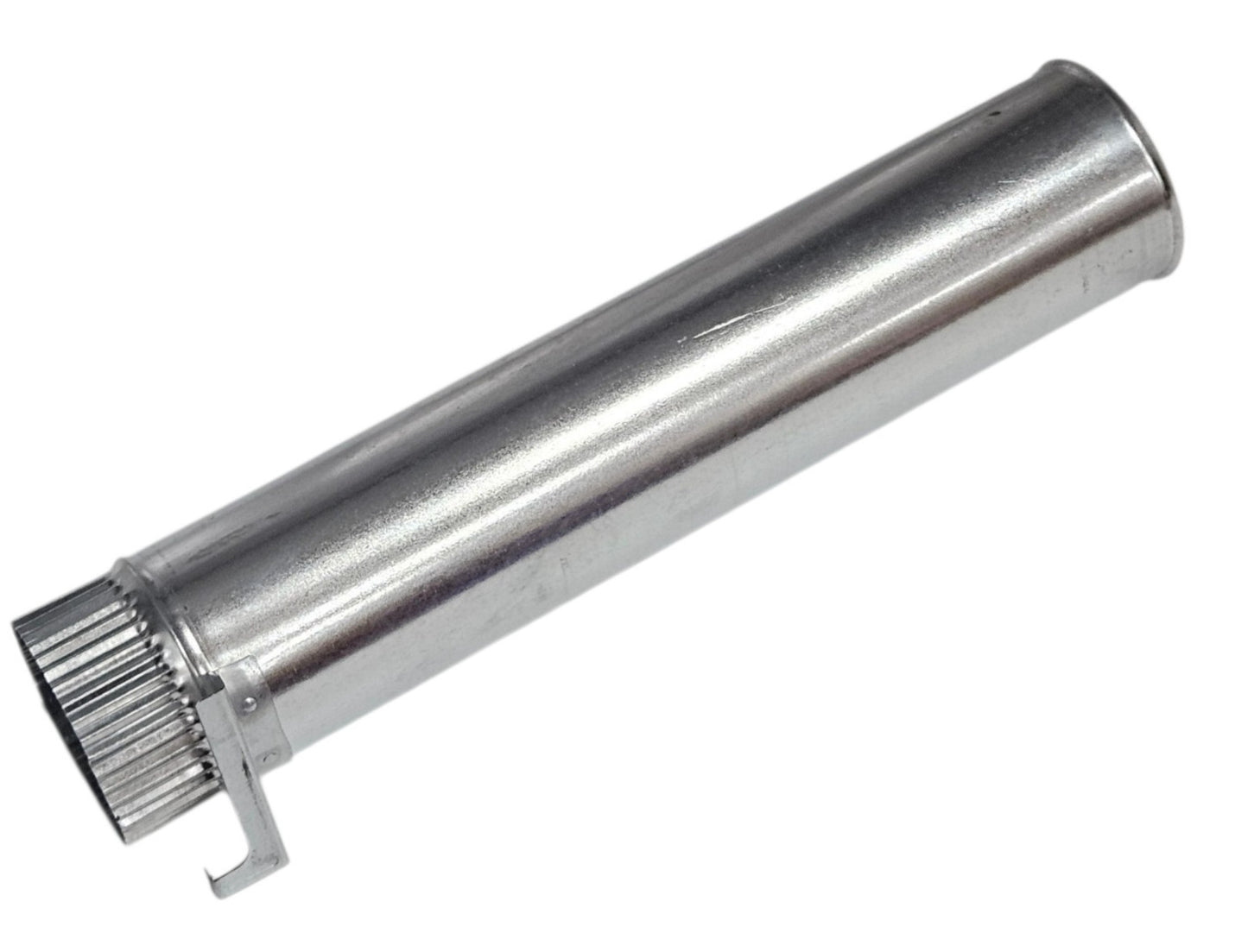 New OEM Replacement for GE Dryer Exhaust Duct WE11X29734