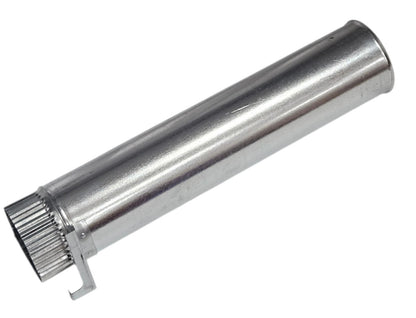 New OEM Replacement for GE Dryer Exhaust Duct WE11X29734