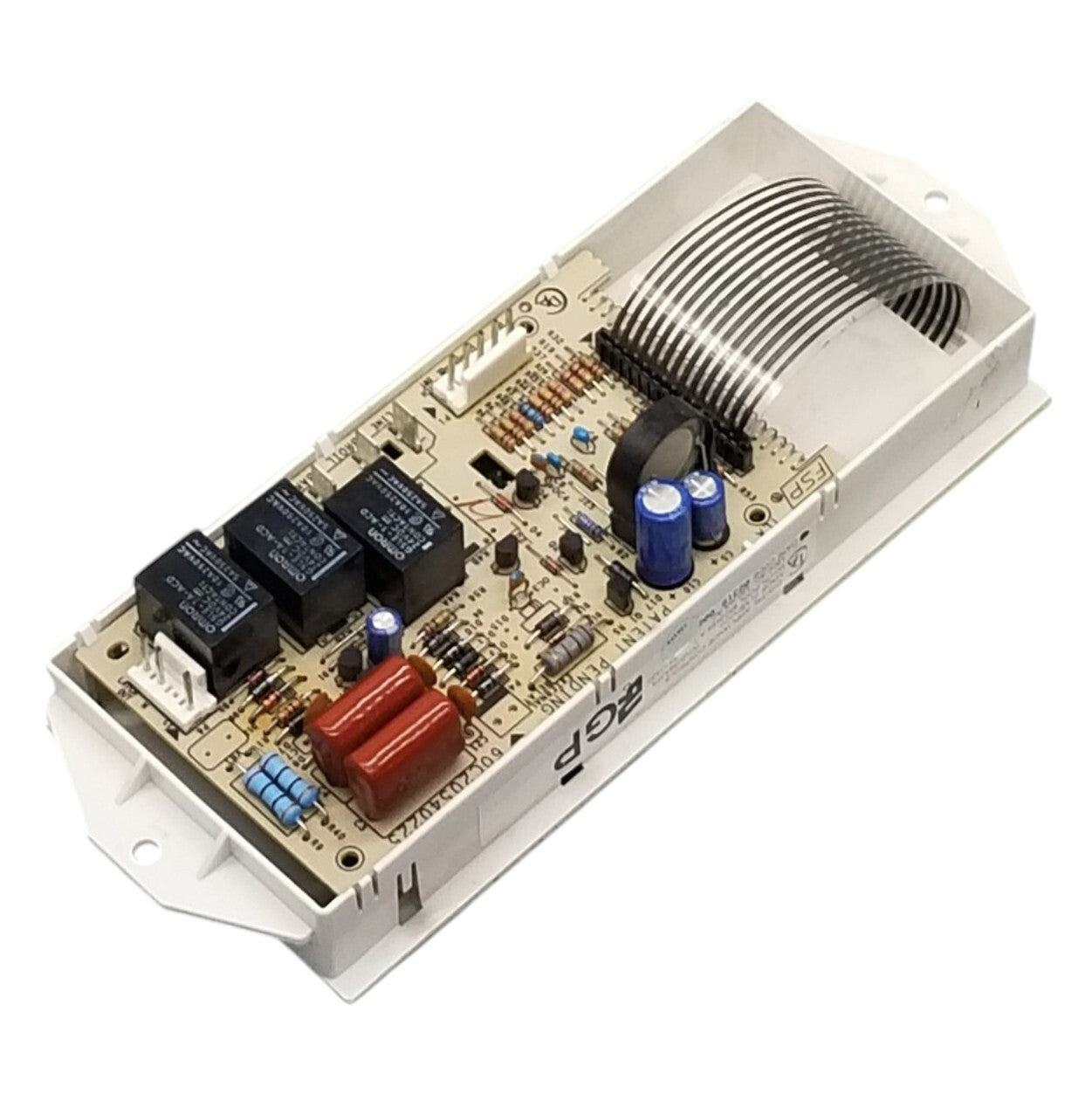 OEM Replacement for Whirlpool Oven Control Board 8522499