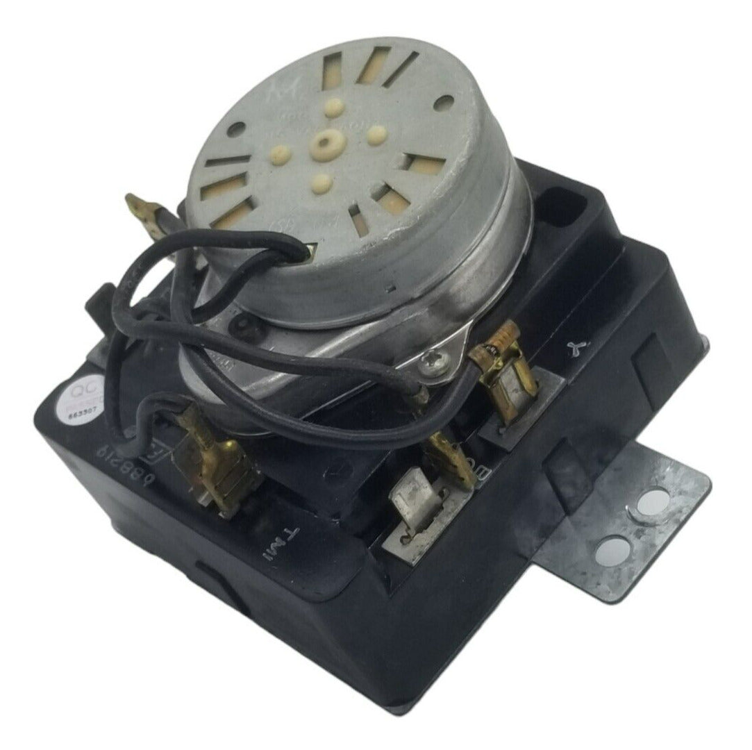 Genuine OEM Replacement for Kenmore Dryer Timer 688219