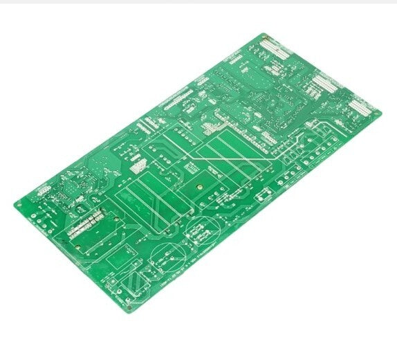 OEM Replacement for LG Refrigerator Control EBR78643434