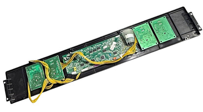 OEM Replacement for Frigidaire Range Touch Panel+Board 318566006 1Yr