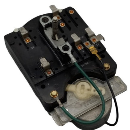 OEM Replacement for Maytag Washer Timer 2-06686-1