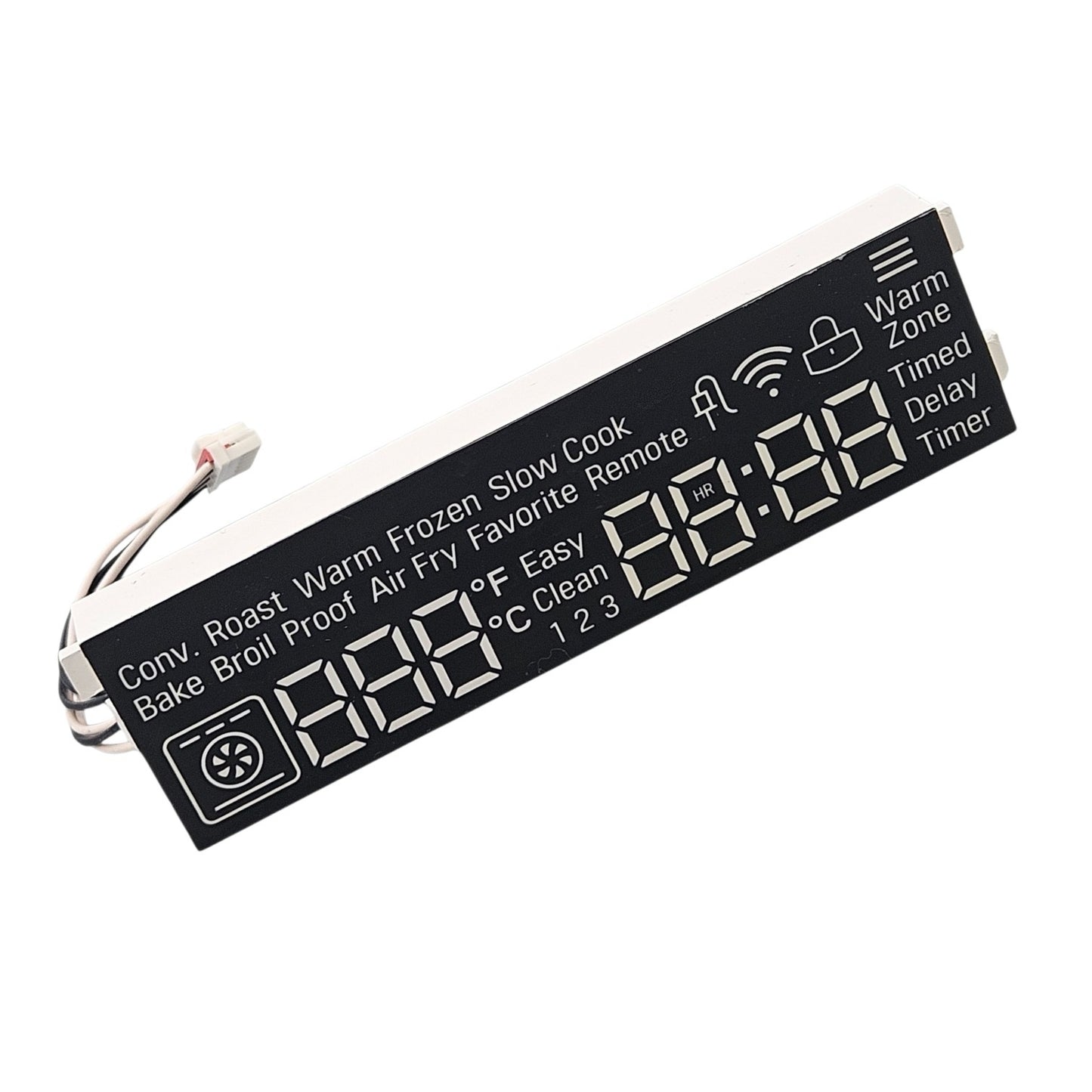OEM Replacement for LG Oven Control Board EAV64012006