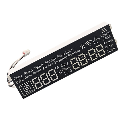 OEM Replacement for LG Oven Control Board EAV64012006