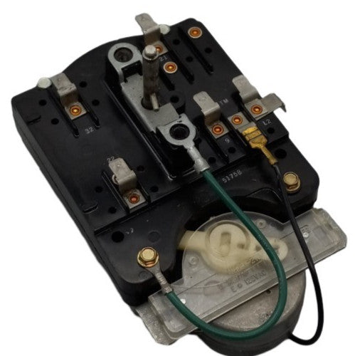 OEM Replacement for Maytag Washer Timer 2-06686-1