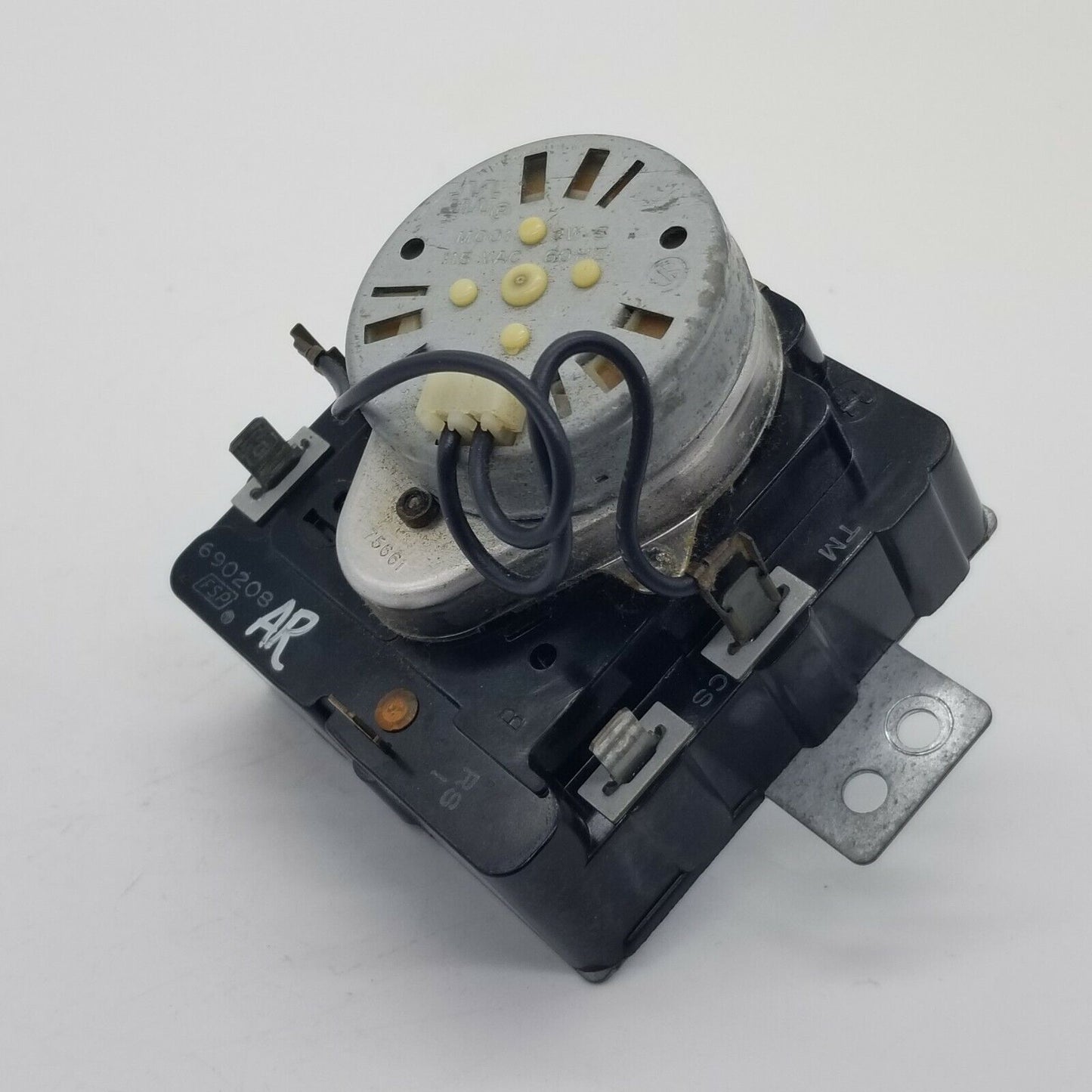 Genuine OEM Replacement for Whirlpool Dryer Timer 690208   ~   ~