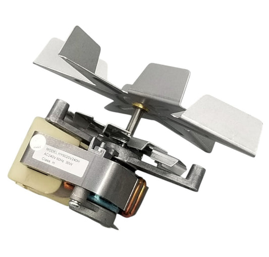 New OEM Replacement for Magic Chef Oven Convection Fan  30100300004