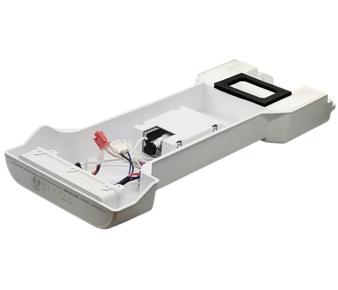 New OEM Replacement for Midea Refrigerator Air Duct  12131000077495