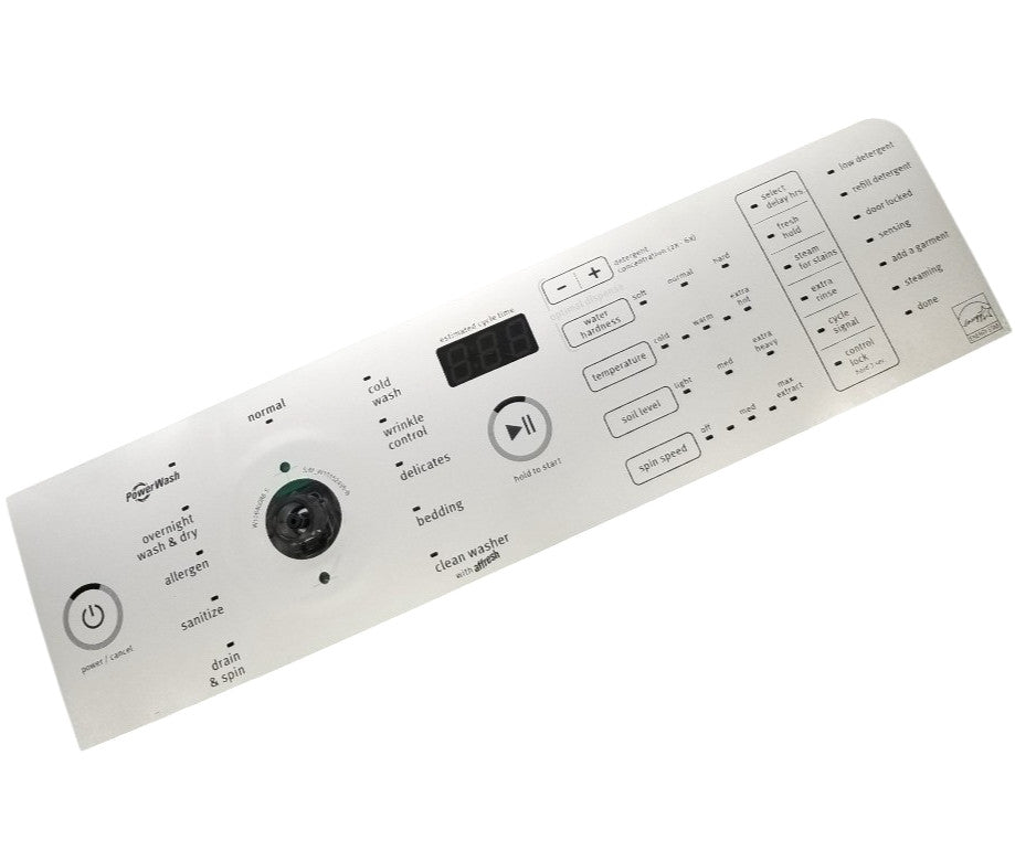 OEM Replacement for Maytag Washer Control W10825106