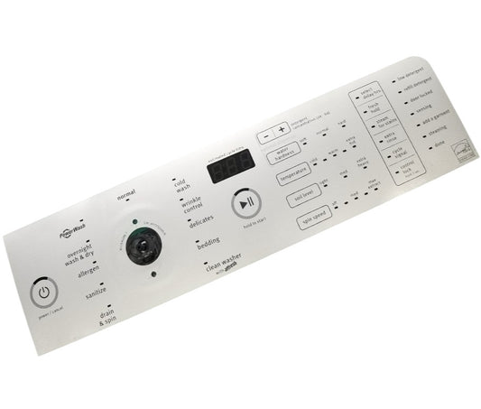OEM Replacement for Maytag Washer Control W10825106