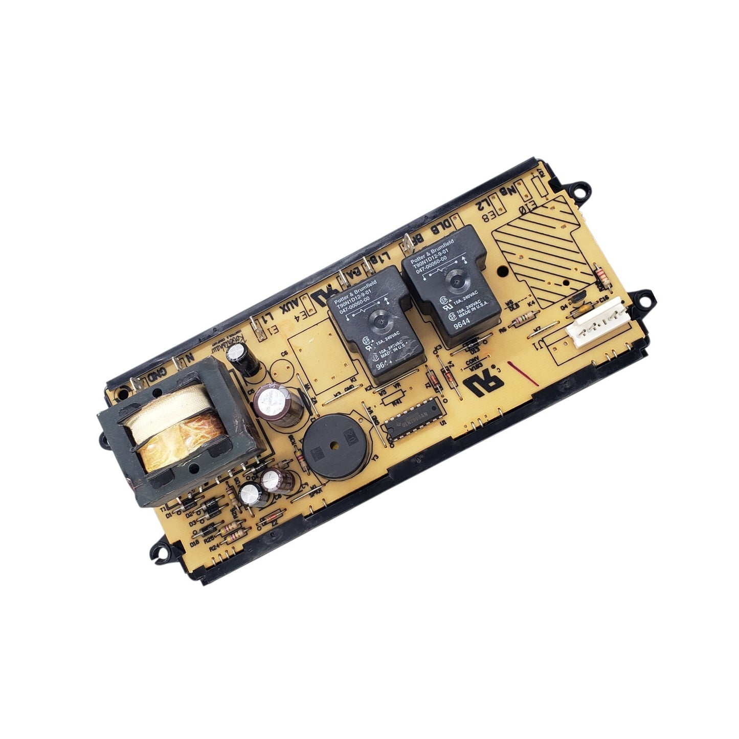OEM Replacement for Maytag Oven Control 7601P415-60