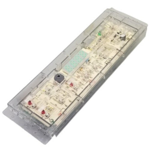 OEM Replacement for GE Oven Control  183D8193P001  WB27K10096