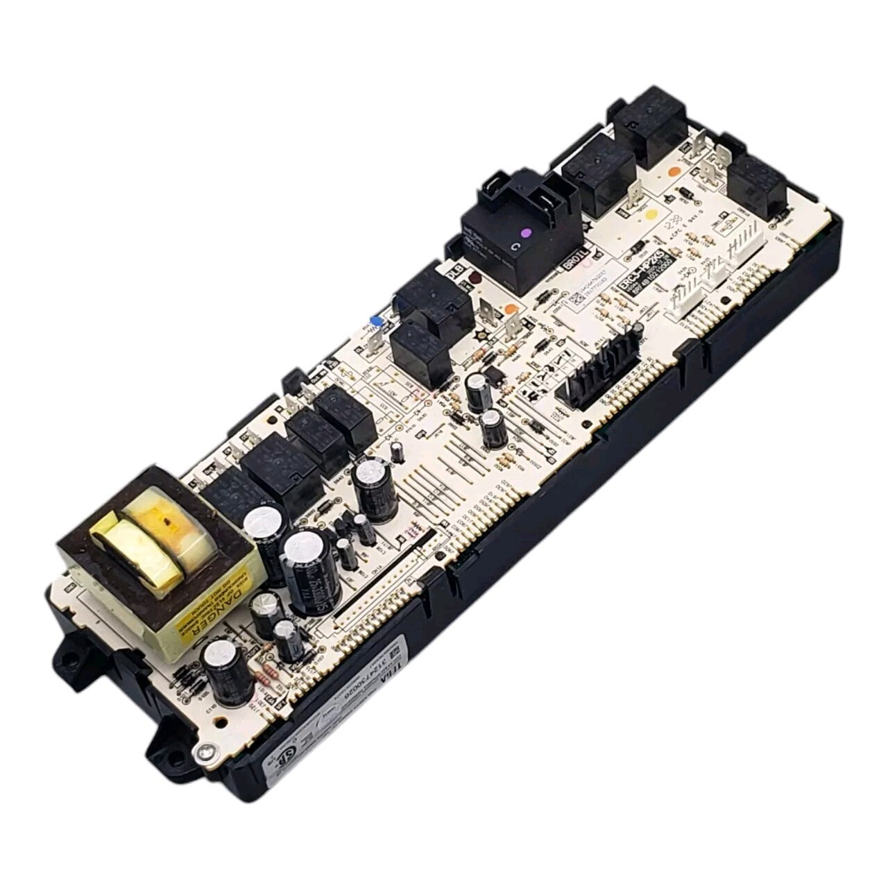 OEM Replacement for GE Oven Control 164D6476G057 WB27K10374