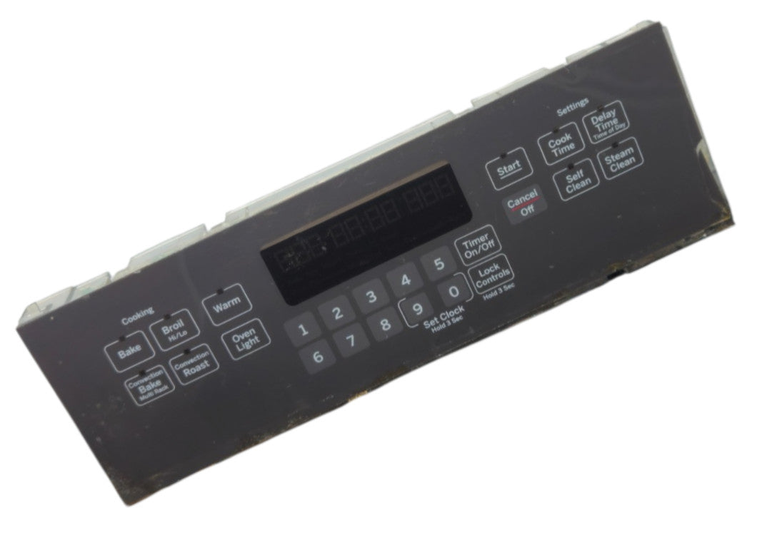 OEM Replacement for GE Oven Control Board 164D8496G027