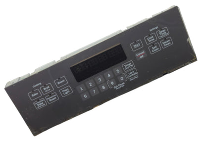 OEM Replacement for GE Oven Control Board 164D8496G027